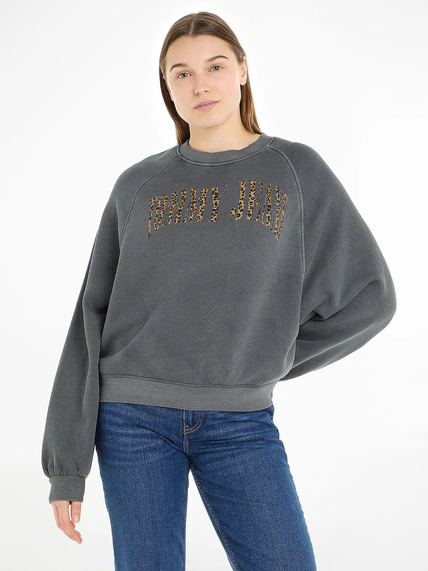 TOMMY JEANS | Sweater | 